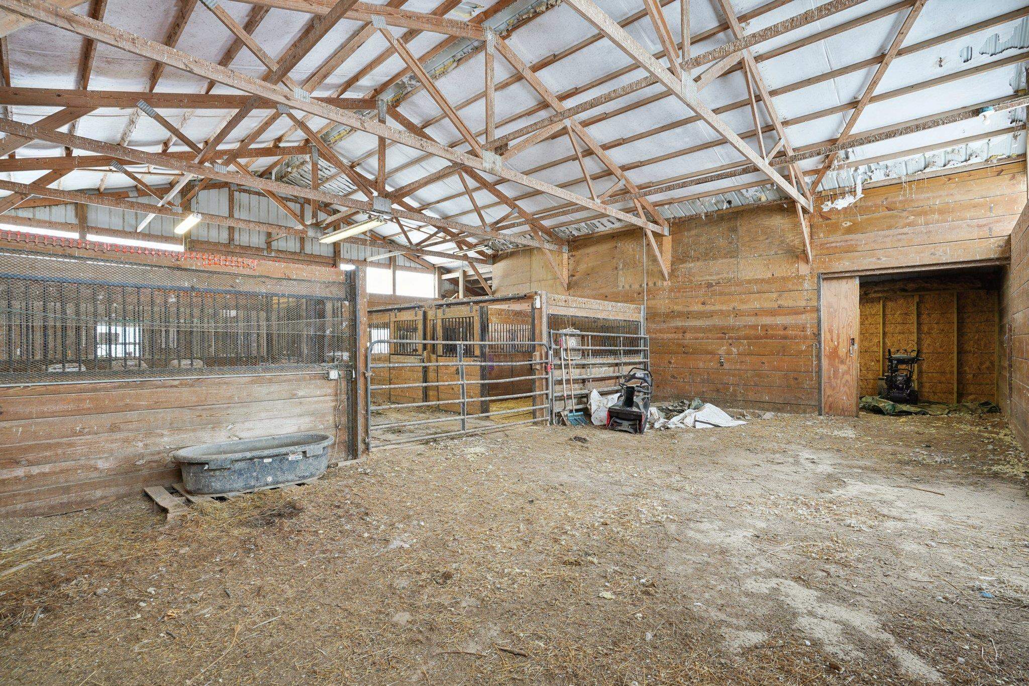 5665 Oak Park Road Marshall, WI 53559 - Photo 39 of 83