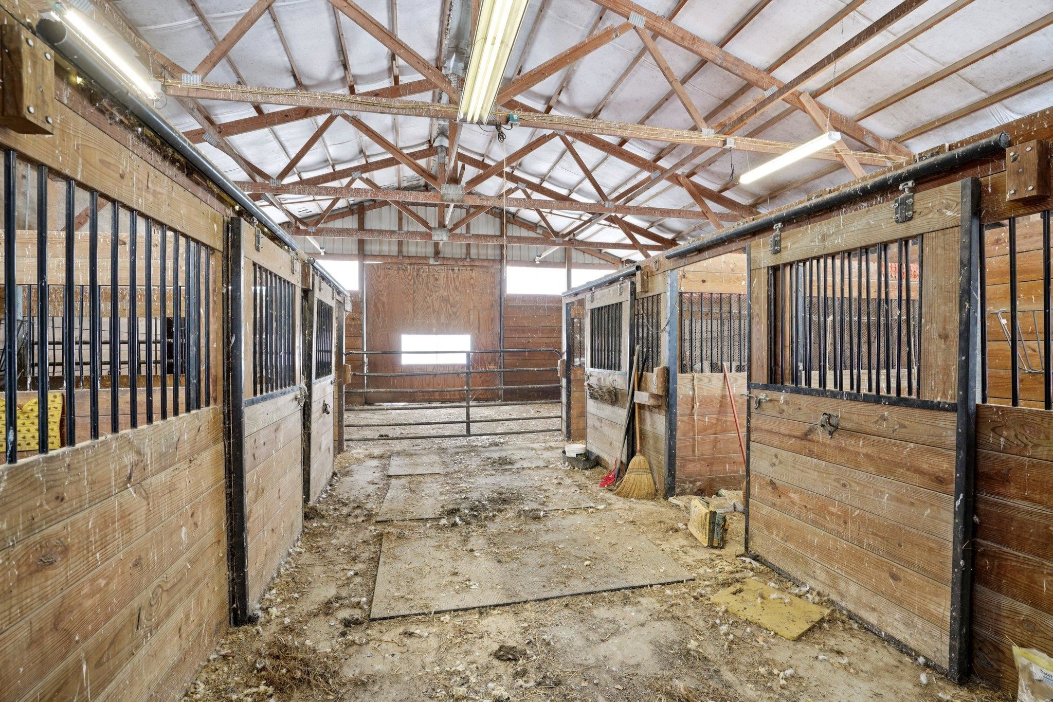 5665 Oak Park Road Marshall, WI 53559 - Photo 40 of 83