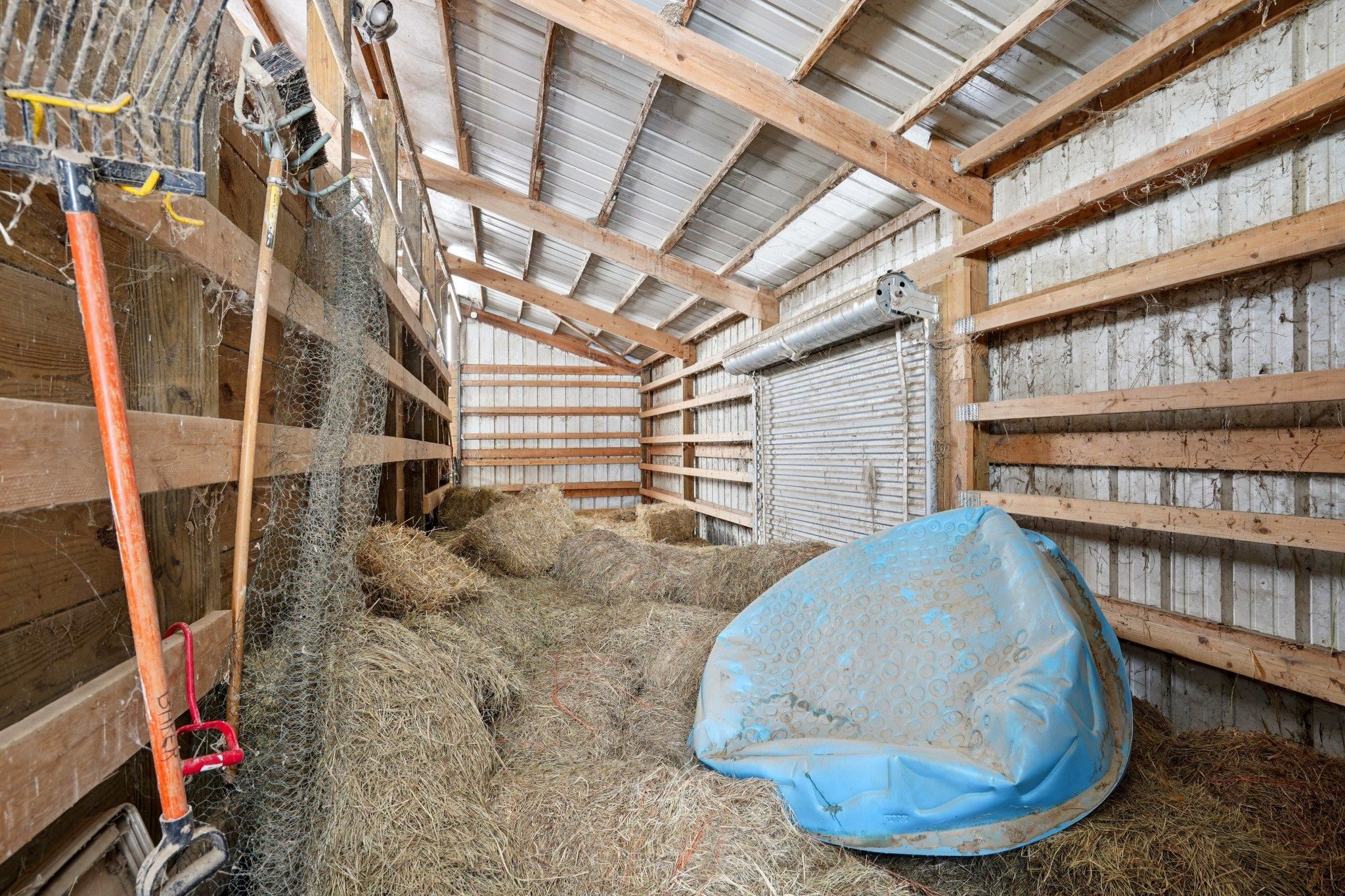 5665 Oak Park Road Marshall, WI 53559 - Photo 43 of 83