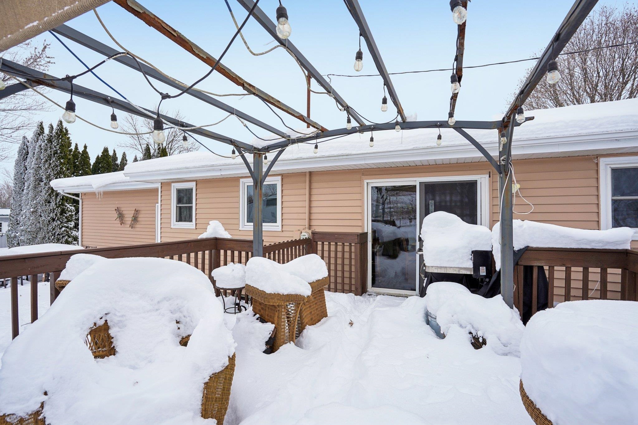 5665 Oak Park Road Marshall, WI 53559 - Photo 50 of 83