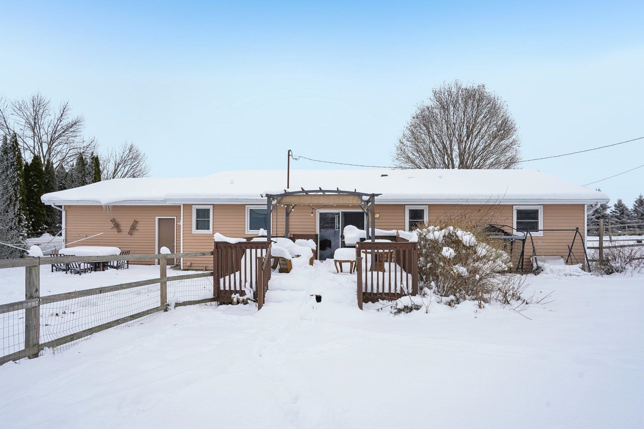 5665 Oak Park Road Marshall, WI 53559 - Photo 51 of 83