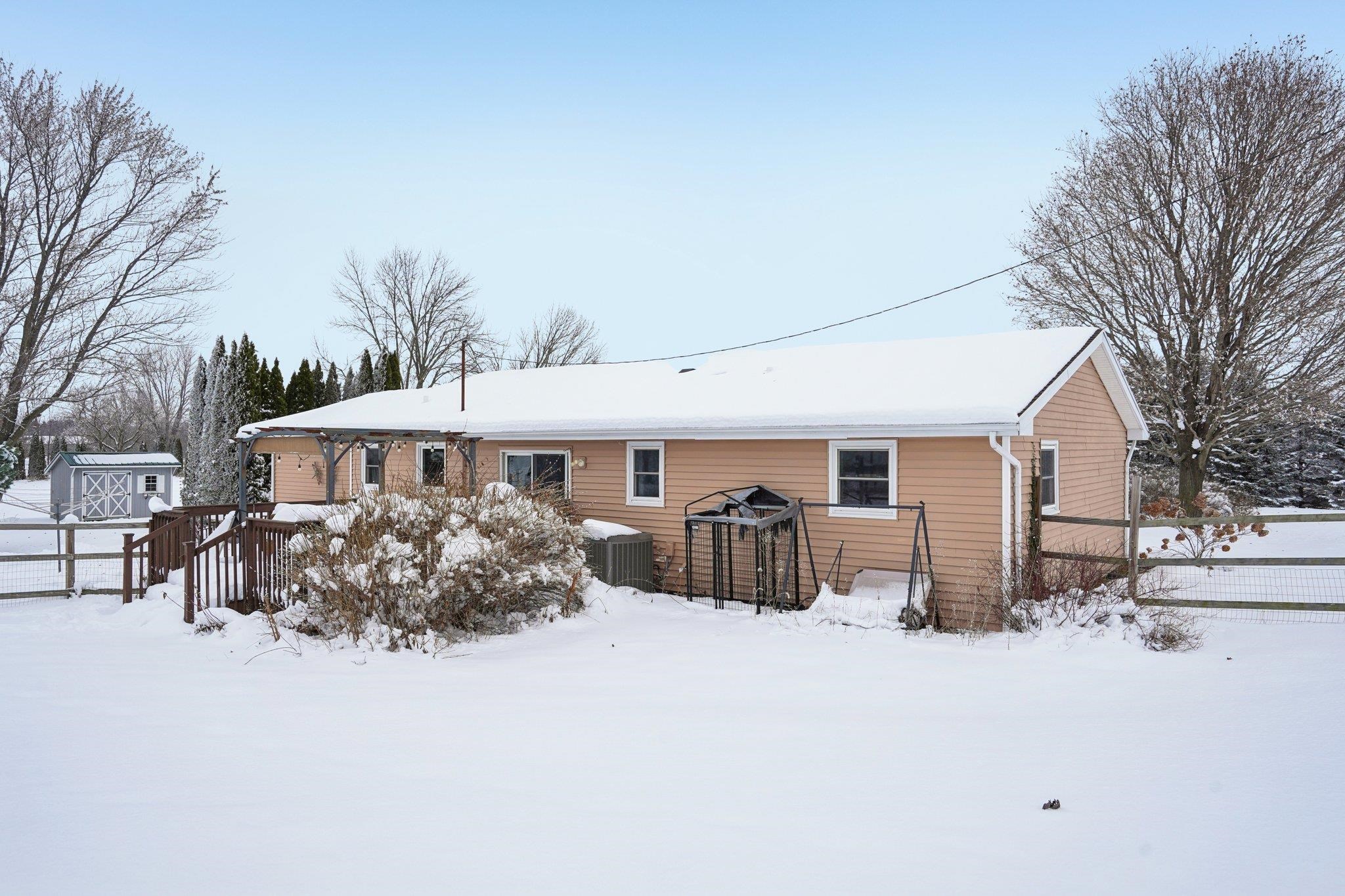 5665 Oak Park Road Marshall, WI 53559 - Photo 52 of 83