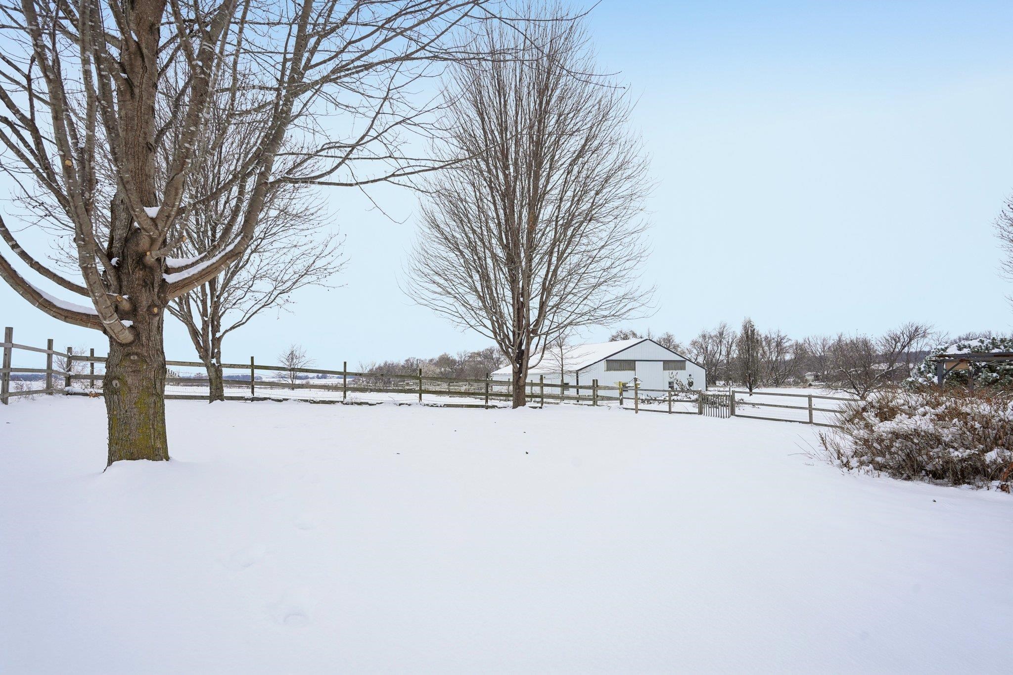 5665 Oak Park Road Marshall, WI 53559 - Photo 53 of 83