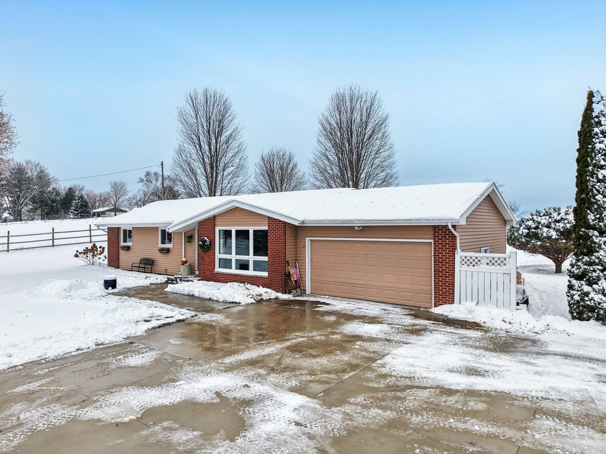 5665 Oak Park Road Marshall, WI 53559 - Photo 54 of 83