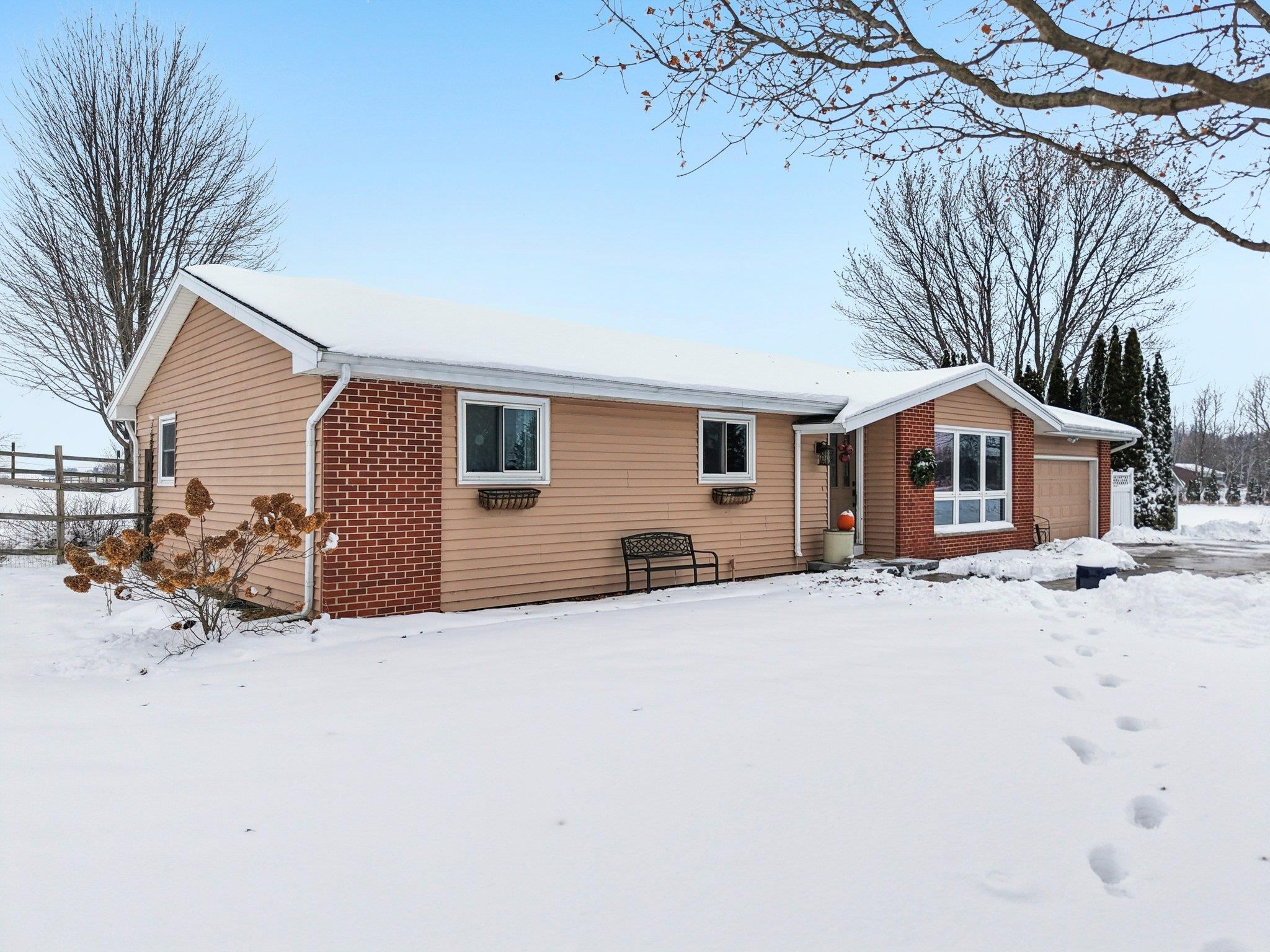 5665 Oak Park Road Marshall, WI 53559 - Photo 55 of 83