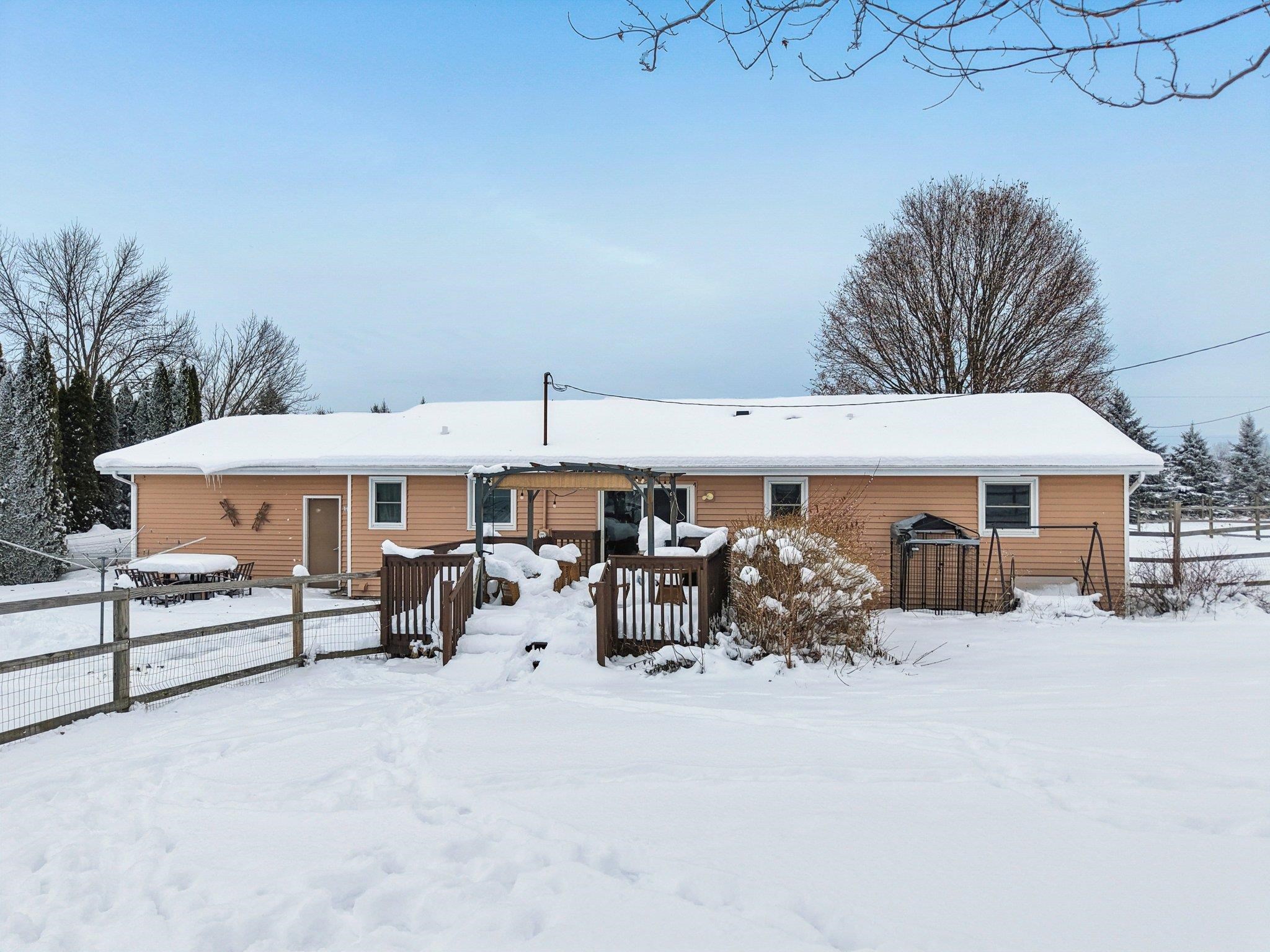 5665 Oak Park Road Marshall, WI 53559 - Photo 57 of 83