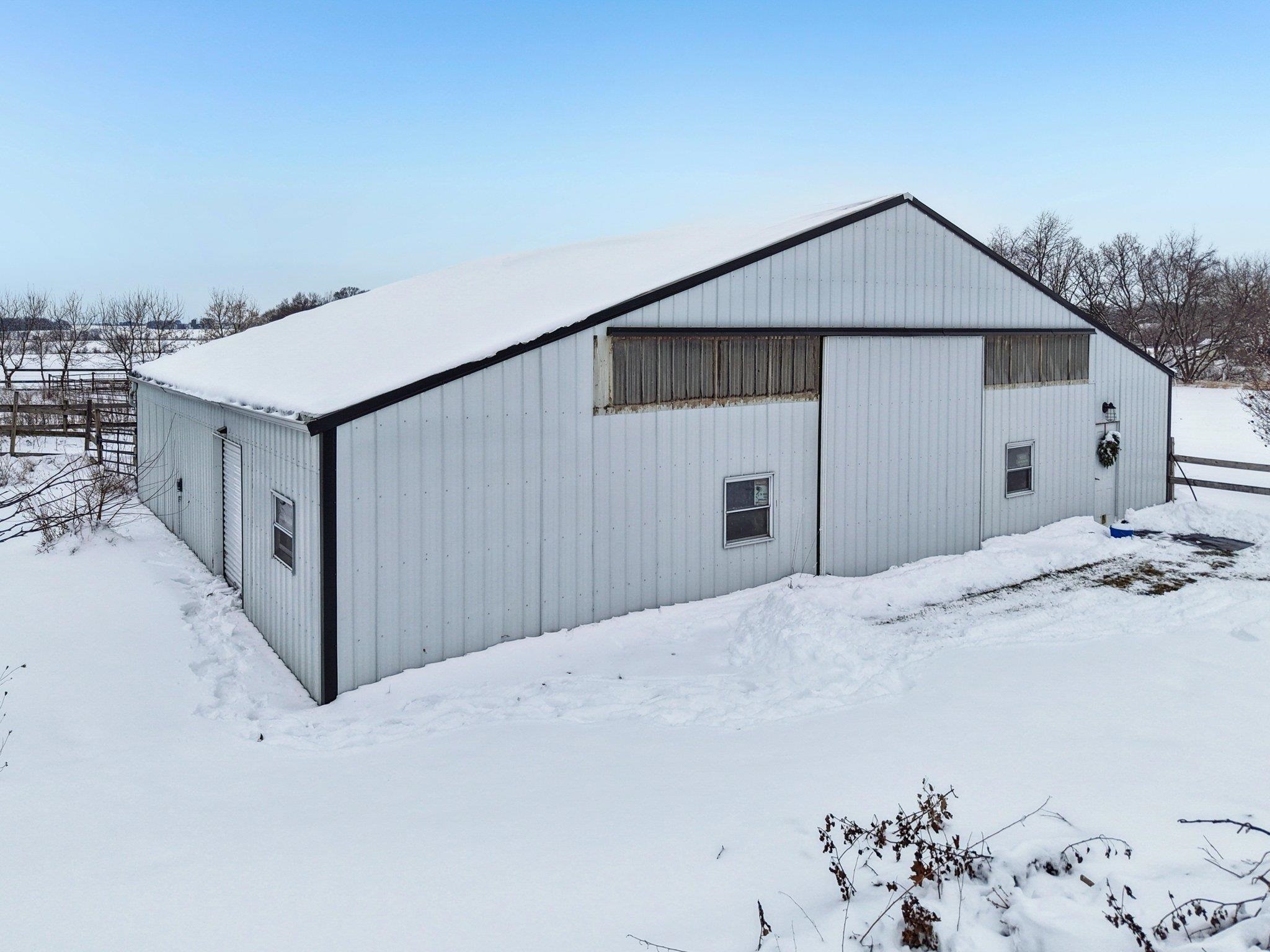 5665 Oak Park Road Marshall, WI 53559 - Photo 59 of 83