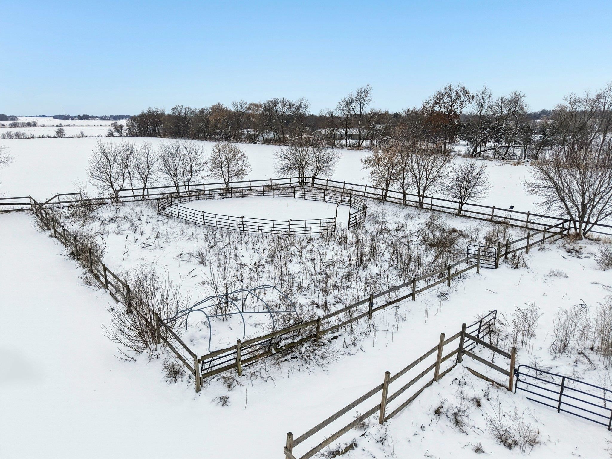 5665 Oak Park Road Marshall, WI 53559 - Photo 60 of 83