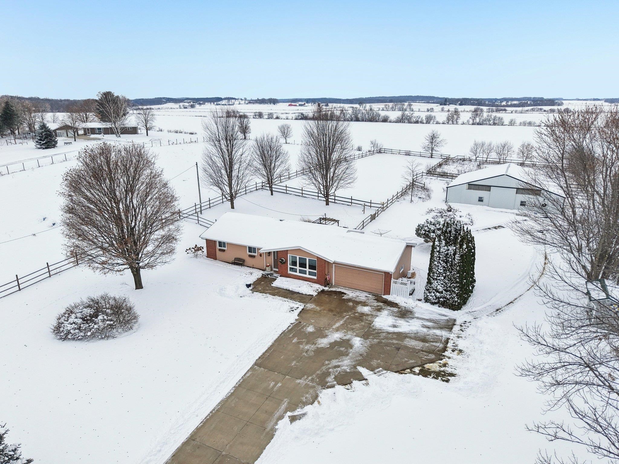 5665 Oak Park Road Marshall, WI 53559 - Photo 66 of 83