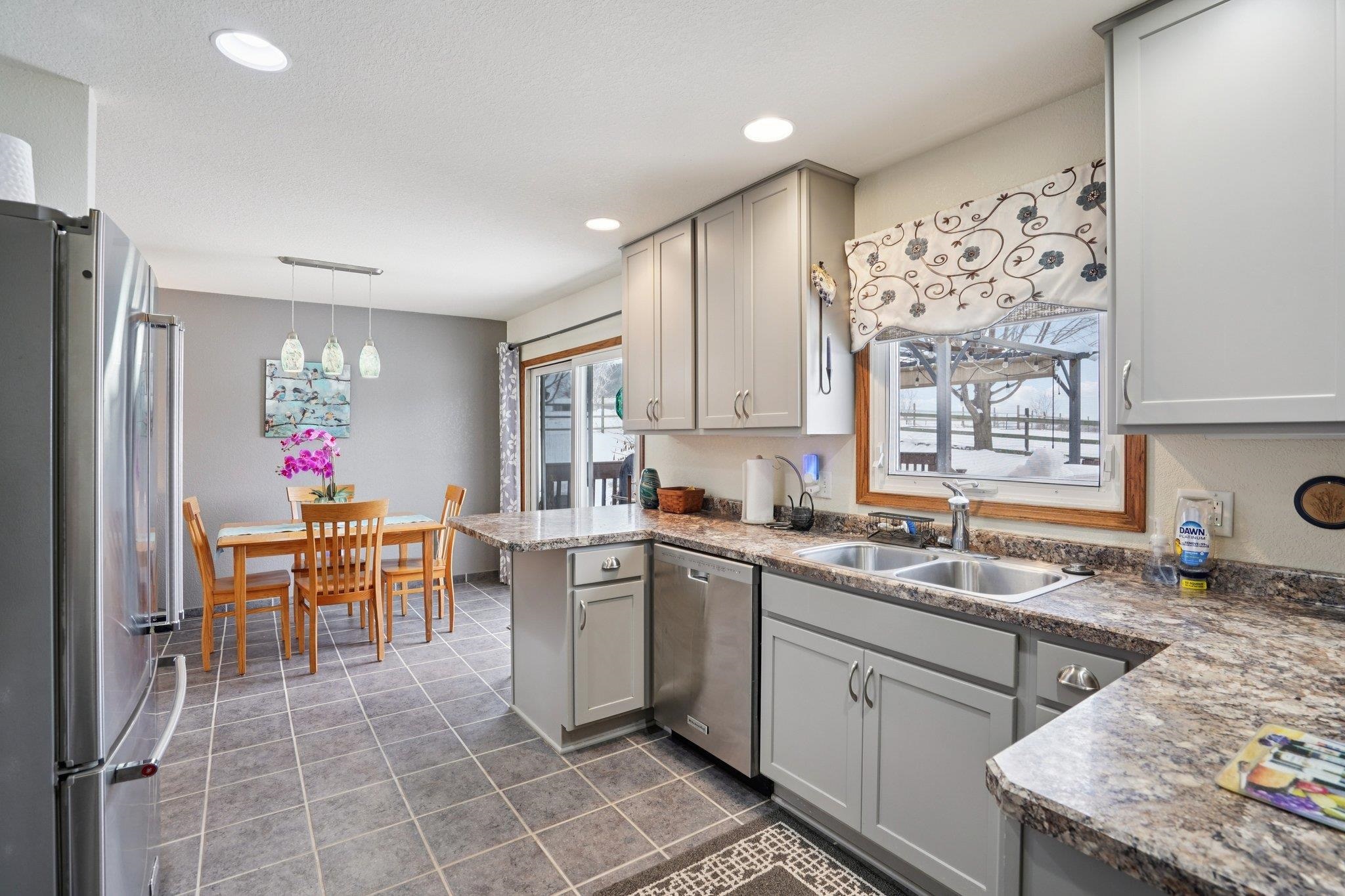 5665 Oak Park Road Marshall, WI 53559 - Photo 7 of 83