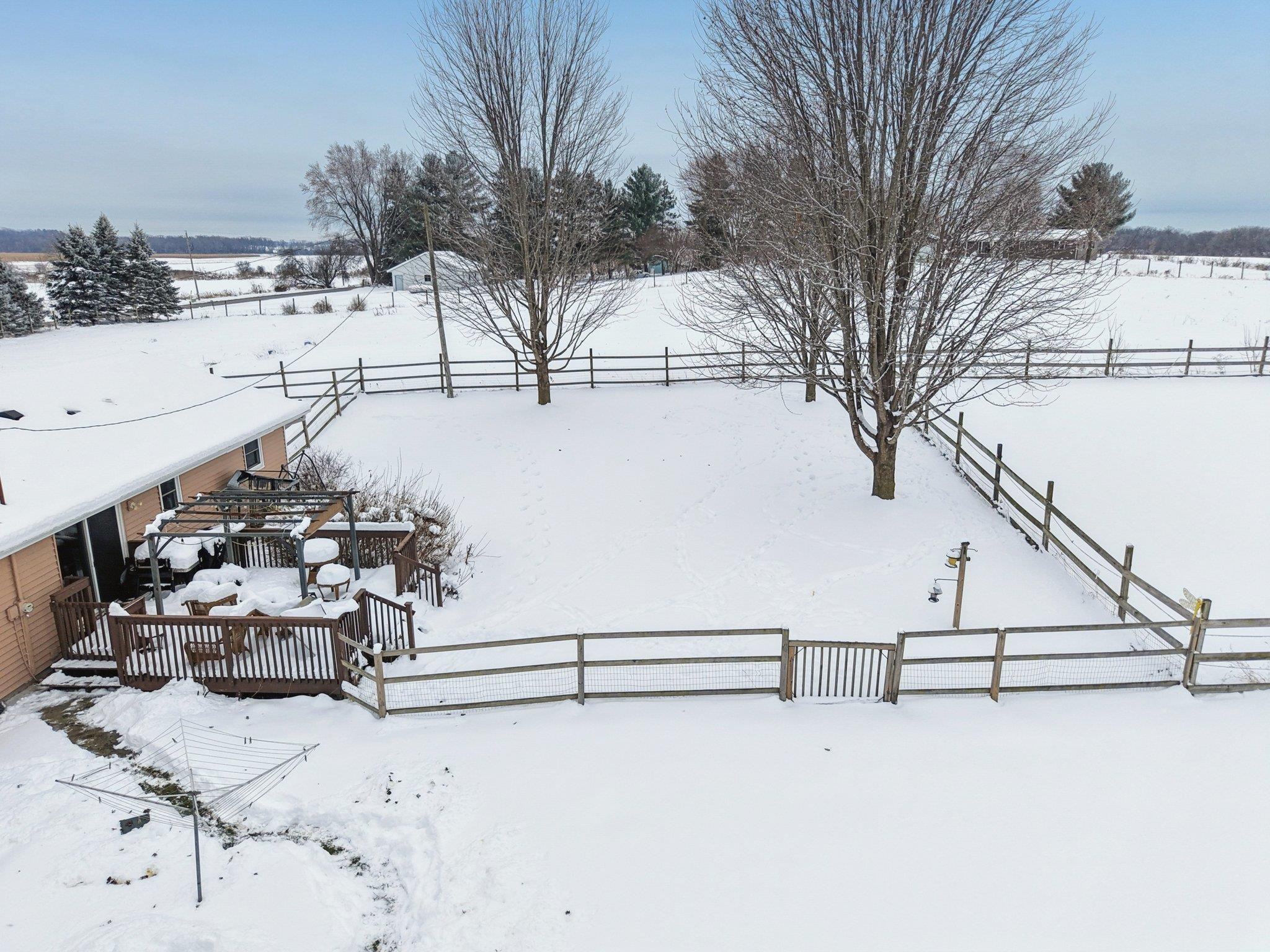 5665 Oak Park Road Marshall, WI 53559 - Photo 79 of 83