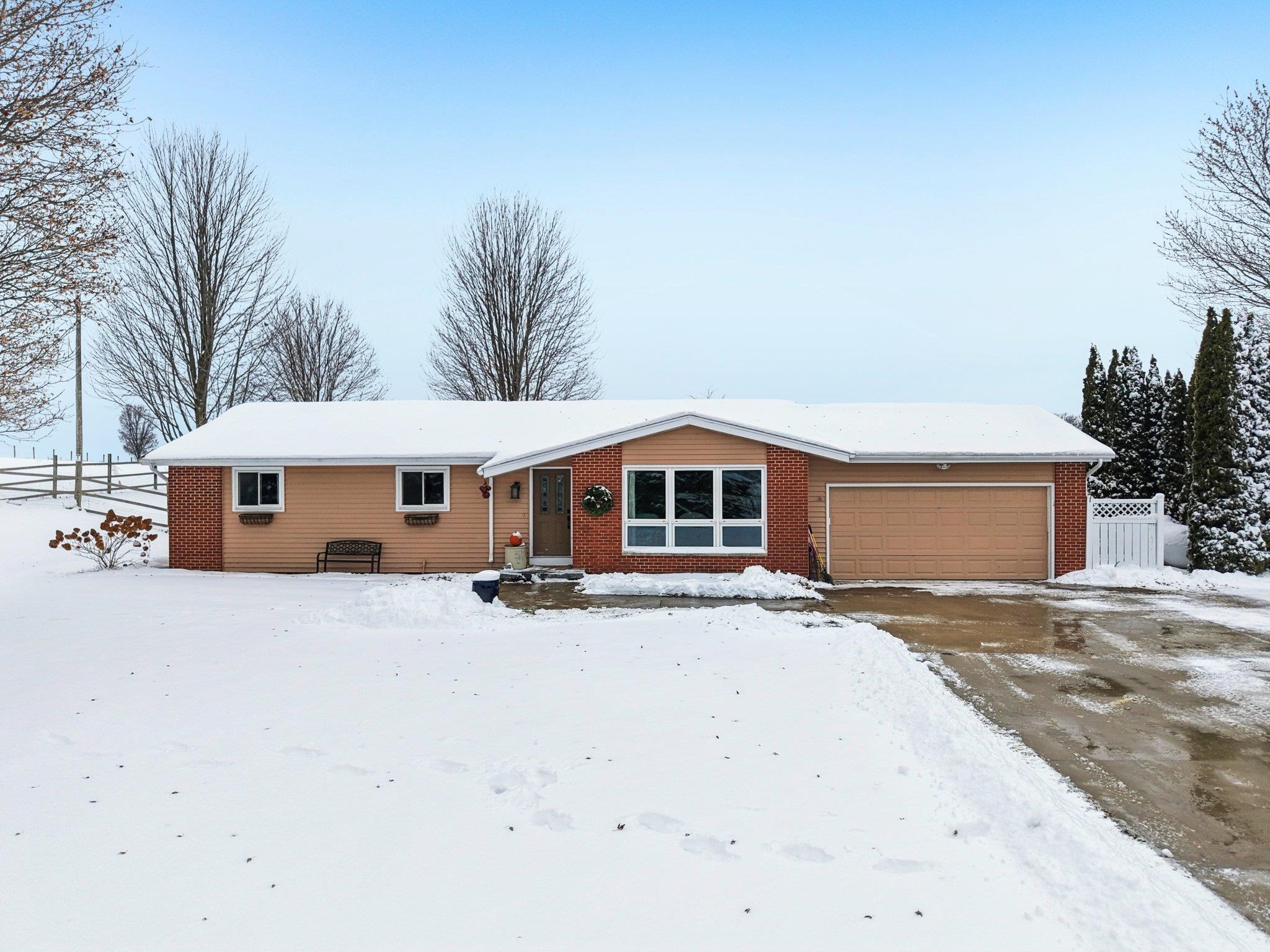 5665 Oak Park Road Marshall, WI 53559 - Photo 80 of 83