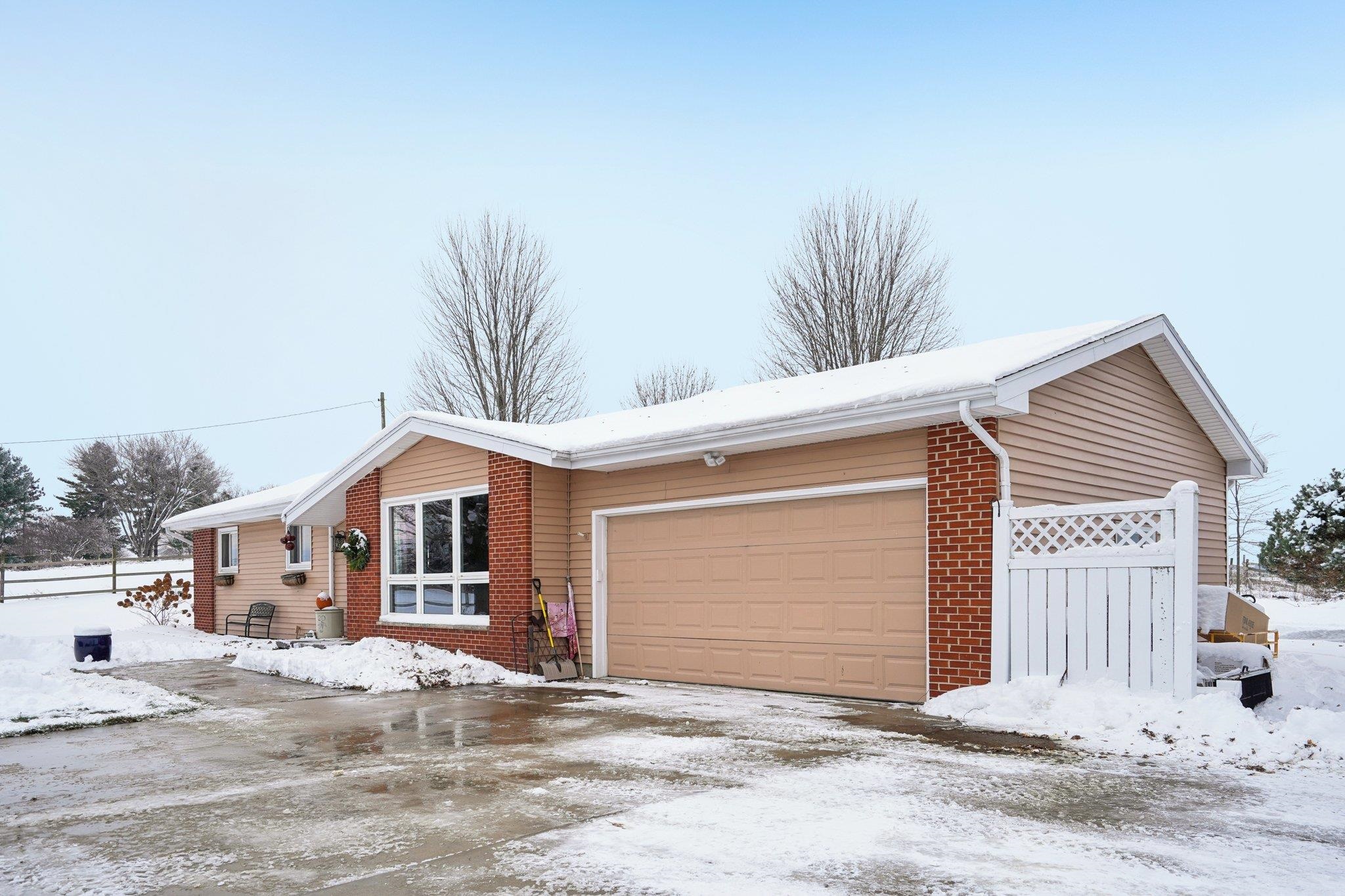 5665 Oak Park Road Marshall, WI 53559 - Photo 81 of 83