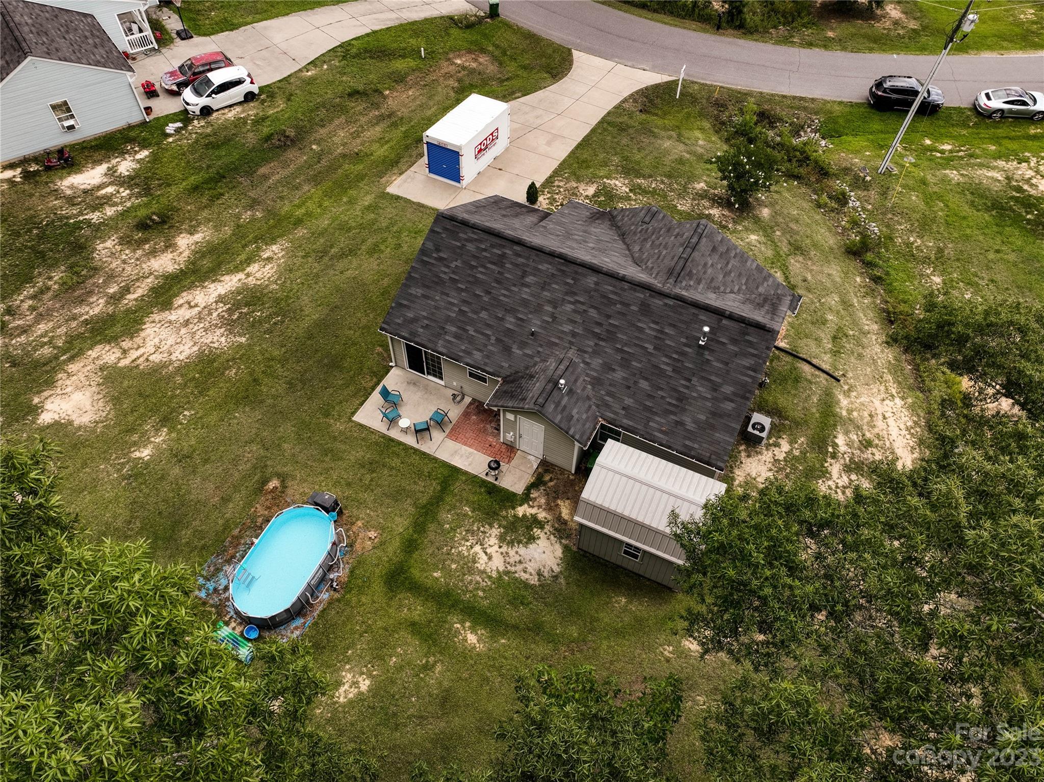3089 Georgetown Road Lancaster, SC 29720 - Photo 29 of 30 Gallery Image 29