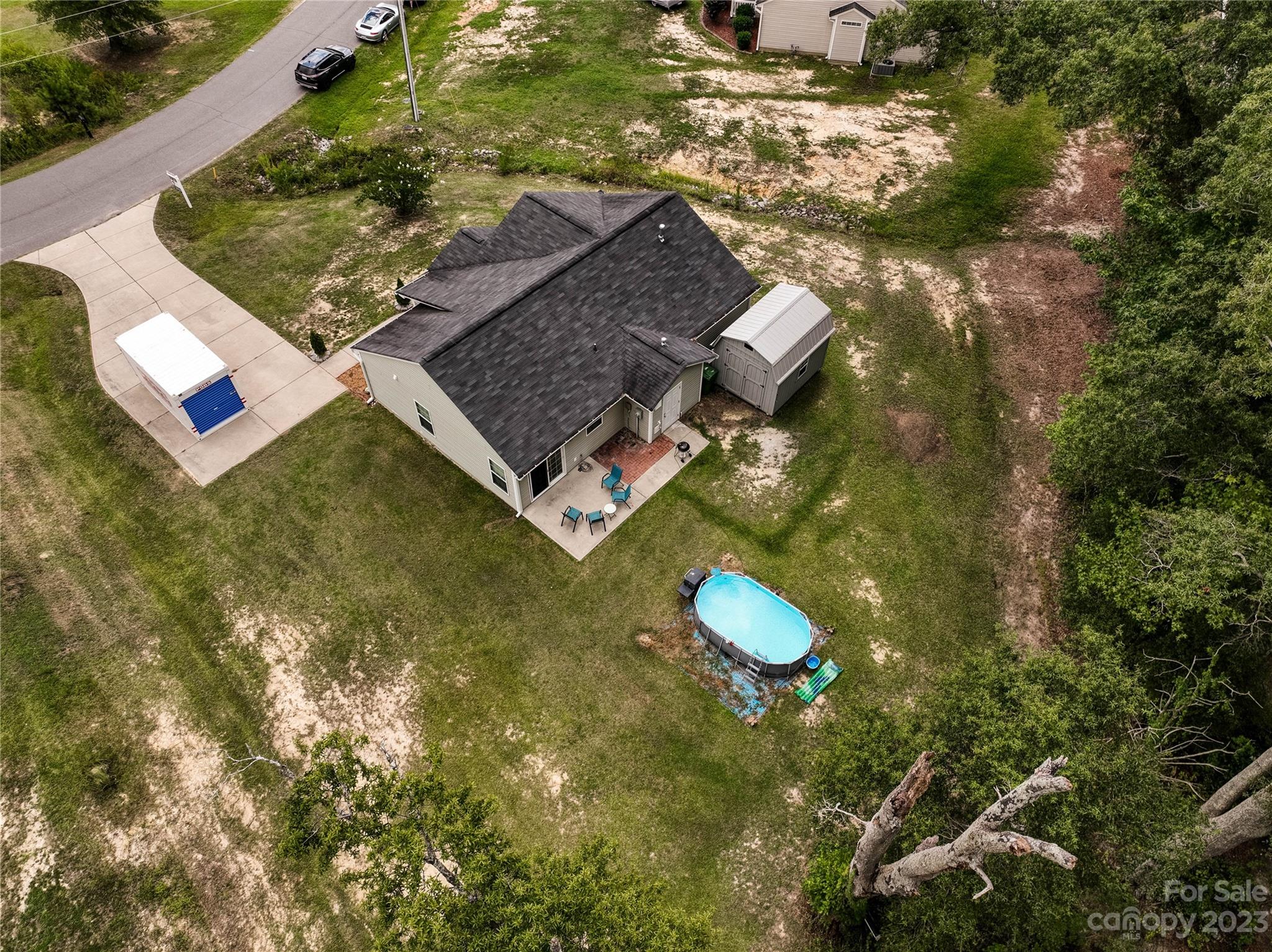 3089 Georgetown Road Lancaster, SC 29720 - Photo 30 of 30 Gallery Image 30