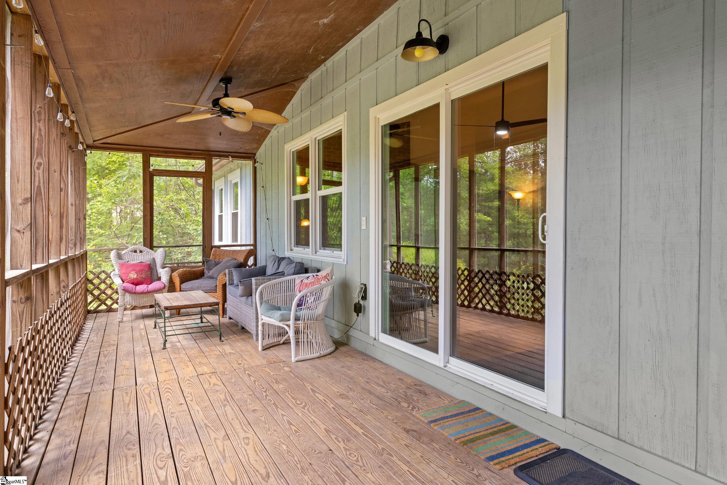 741 Gap Creek Road Marietta, SC 29661 - Photo 6 of 38
