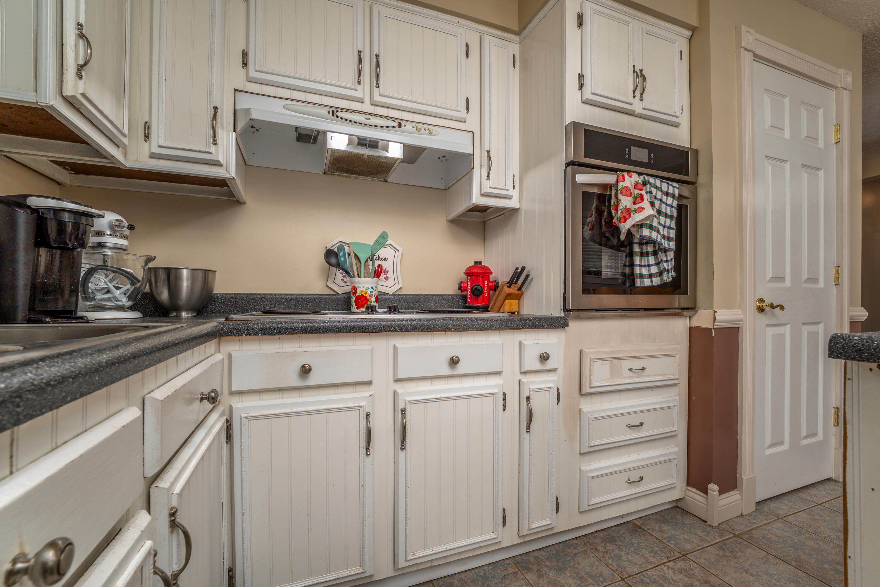 970 Trumbo Road Morehead, KY 40351 - Photo 13 of 37 Kitchen