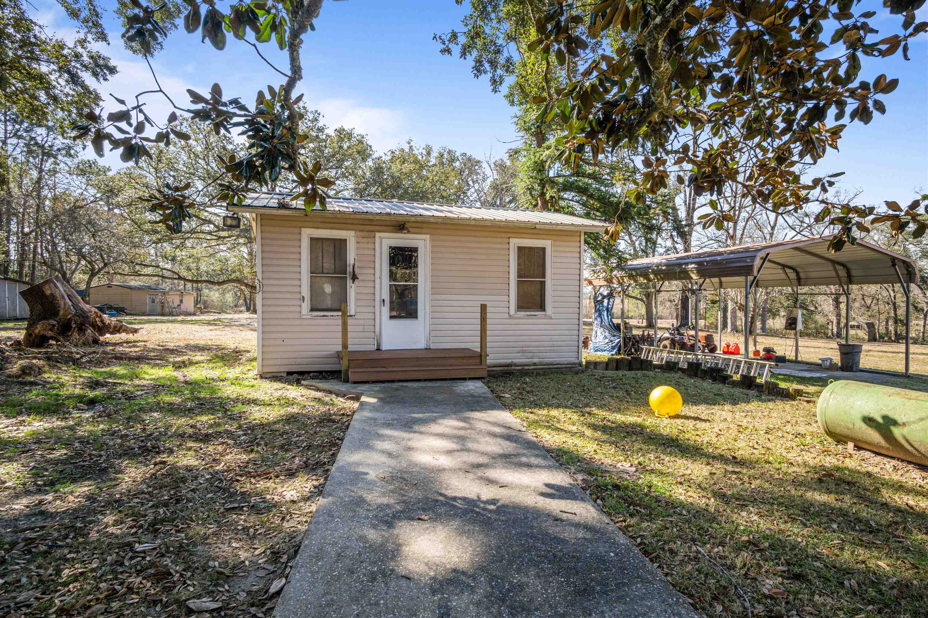 43540 Still Road Bay Minette, AL 36507 - Photo 30 of 33