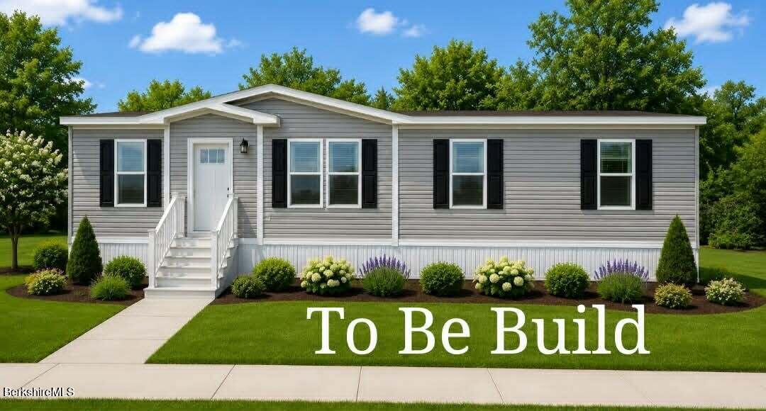 To be Built