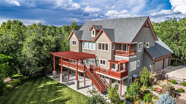 $2,399,000 | 1300 West Caley Avenue, Littleton, CO 80120