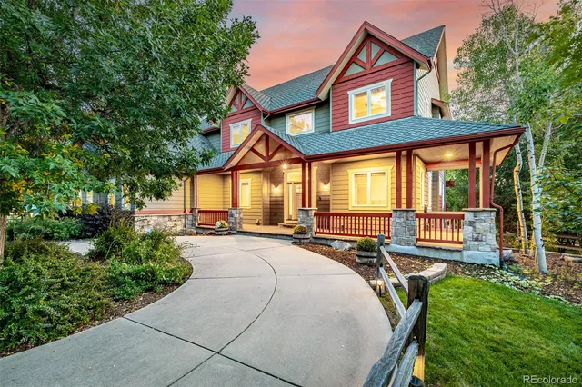 $2,399,000 | 1300 West Caley Avenue, Littleton, CO 80120