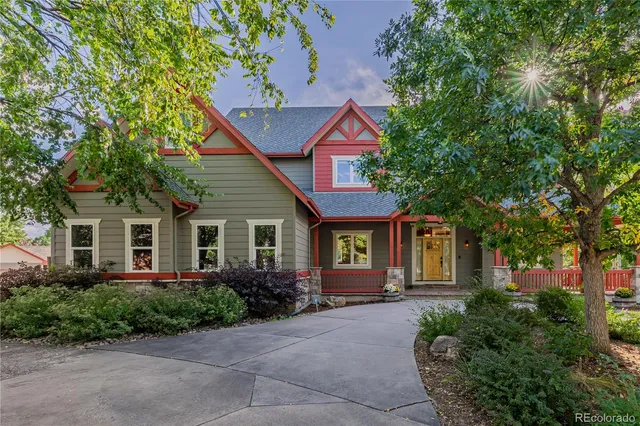$2,399,000 | 1300 West Caley Avenue, Littleton, CO 80120