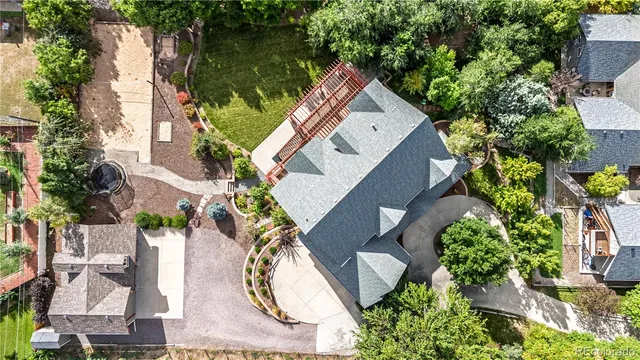 $2,399,000 | 1300 West Caley Avenue, Littleton, CO 80120