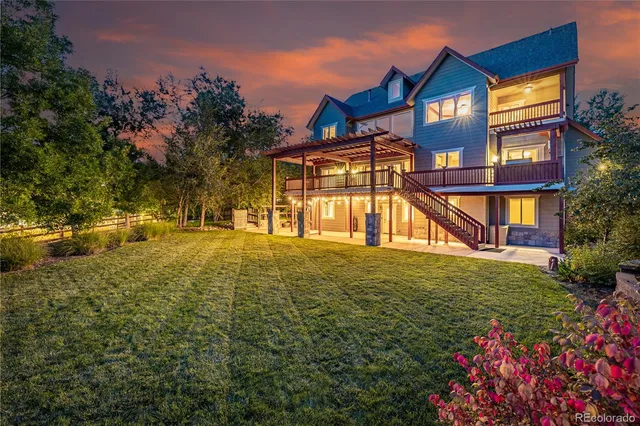 $2,399,000 | 1300 West Caley Avenue, Littleton, CO 80120