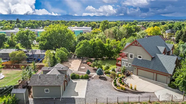 $2,399,000 | 1300 West Caley Avenue, Littleton, CO 80120