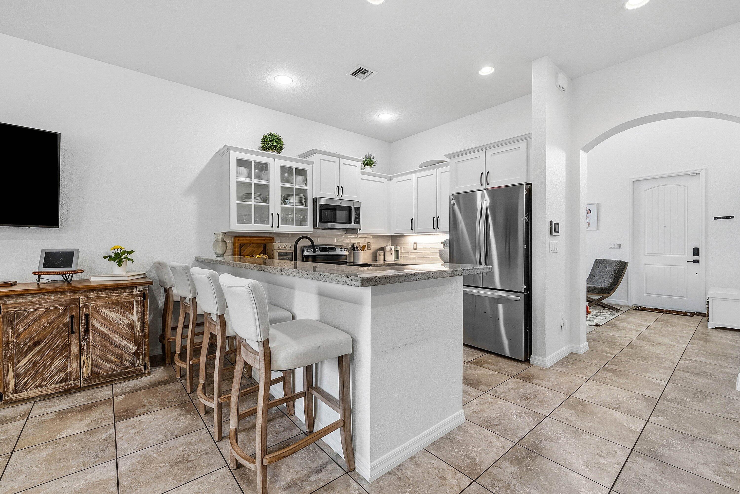 409 Francesca Ridge Road Boynton Beach, FL 33435 - Photo 5 of 41 Kitchen