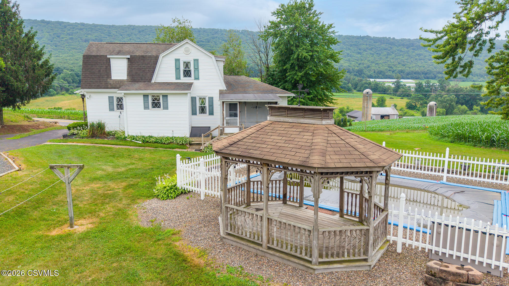 1619 Irish Valley Road Paxinos, PA 17860 - Photo 8 of 46