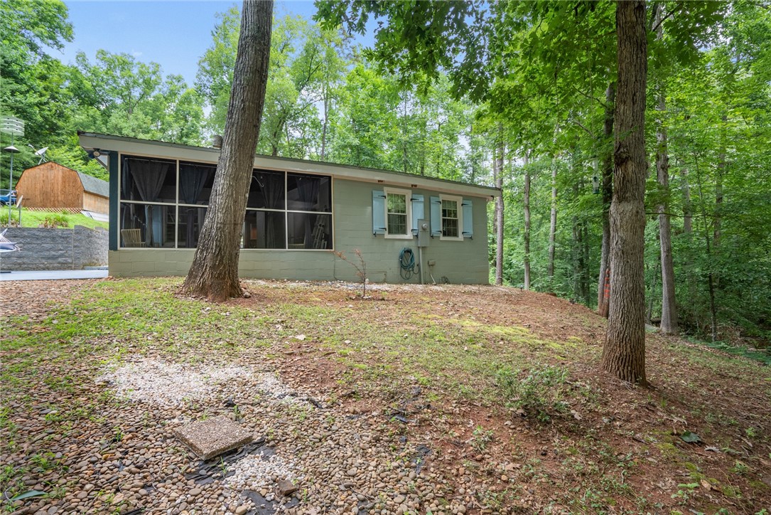 434 Knox Cove Road Westminster, SC 29693 - Photo 20 of 28 Gallery Image 20