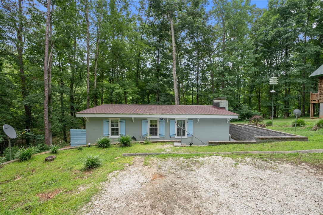 434 Knox Cove Road Westminster, SC 29693 - Photo 2 of 28 Gallery Image 2