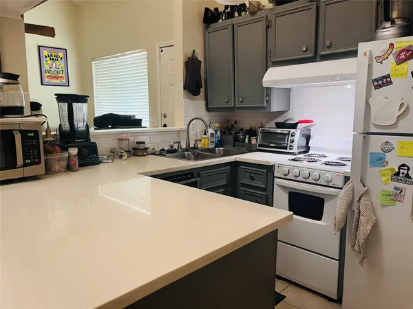 $190,000 | 4411 Guadalupe Street, Unit 13, Austin, TX 78751