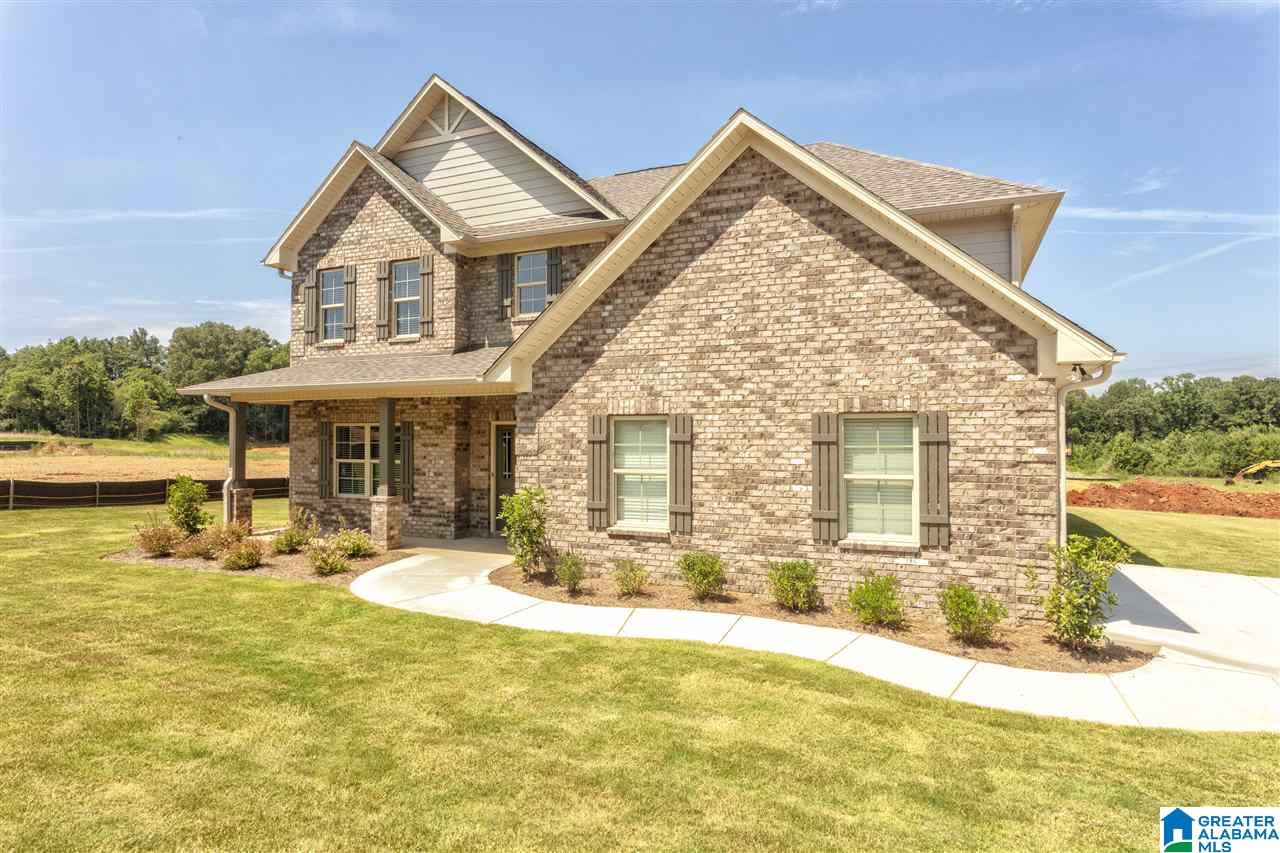 6237 Fieldbrook Circle McCalla, AL 35111 - Photo 3 of 40