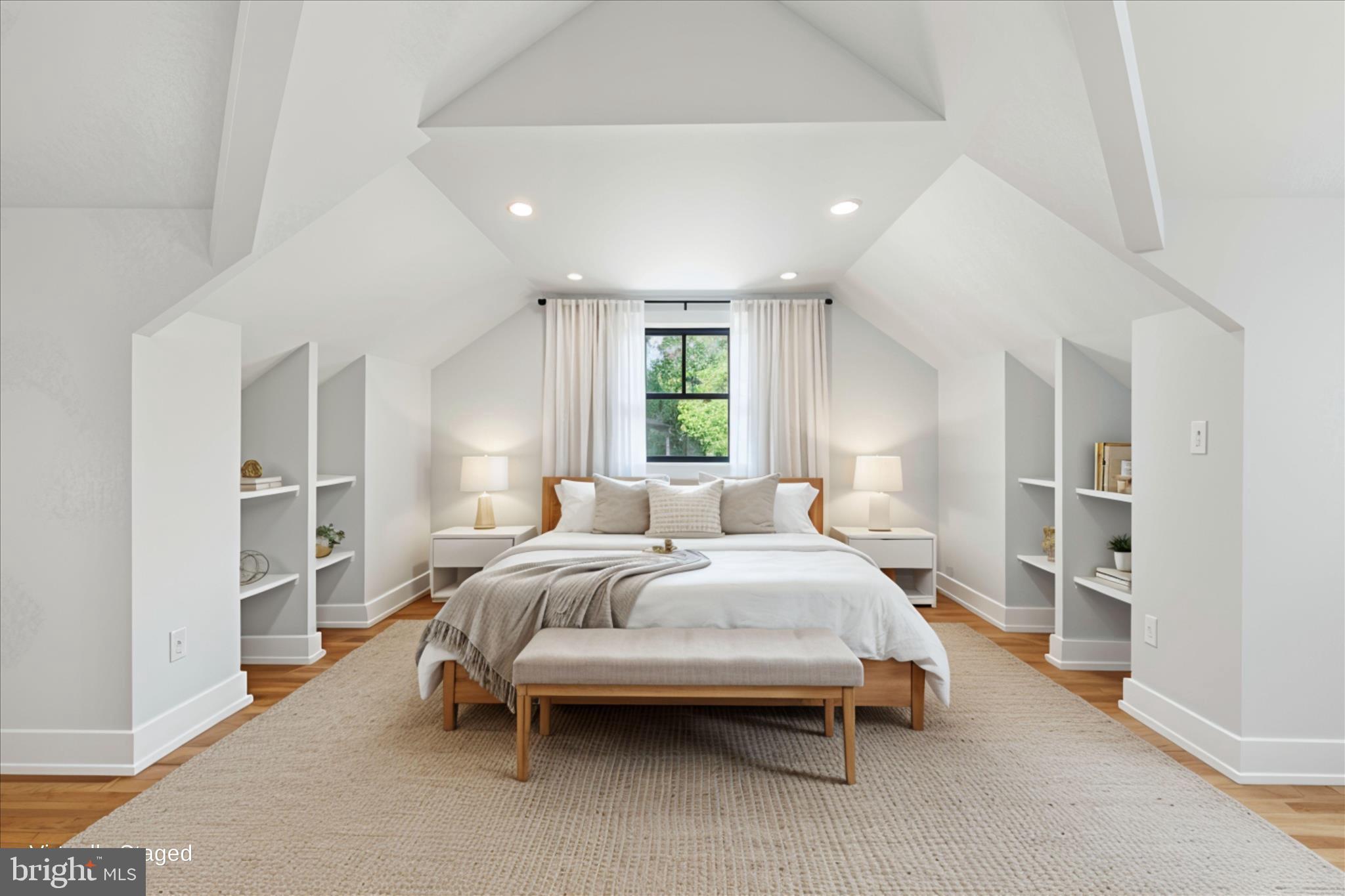 5921 Chesterbrook Road McLean, VA 22101 - Photo 57 of 87 Bedroom #5