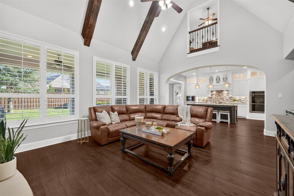 1823 Passionflower Road Frisco, TX 75033 - Photo 2 of 40