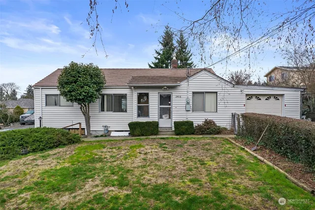 $1,150,000 | 2416 Northeast 16th Street, Renton, WA 98056