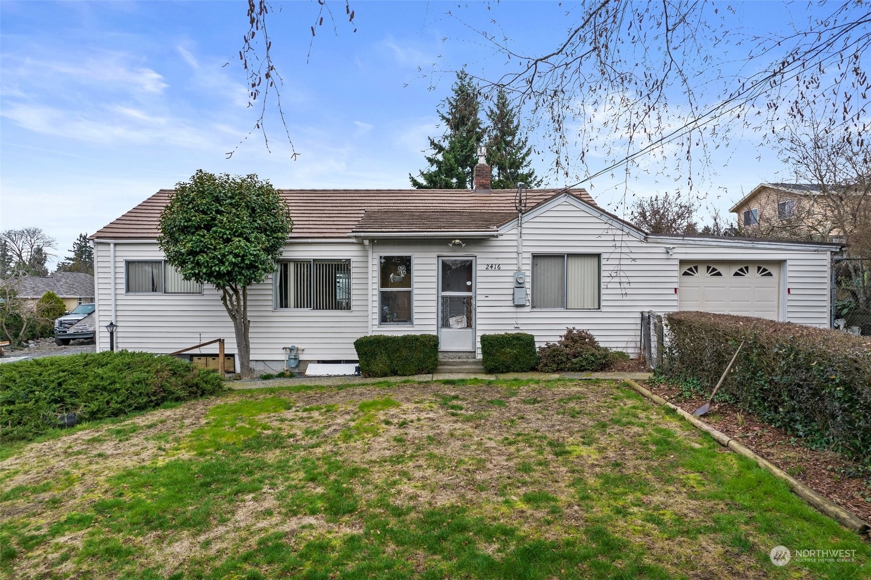 2416 Northeast 16th Street Renton, WA 98056 - Photo 34 of 40