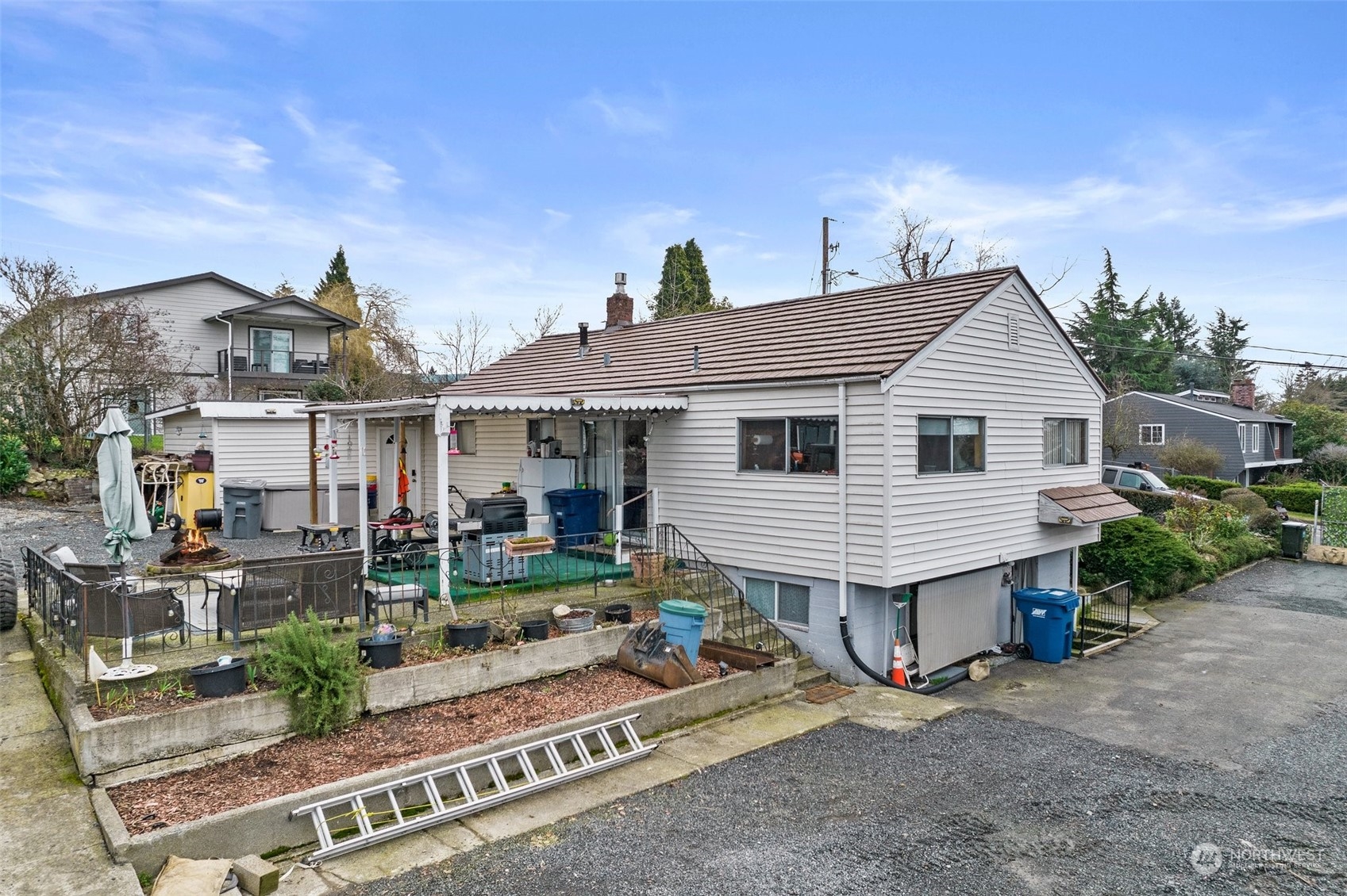 2416 Northeast 16th Street Renton, WA 98056 - Photo 36 of 40