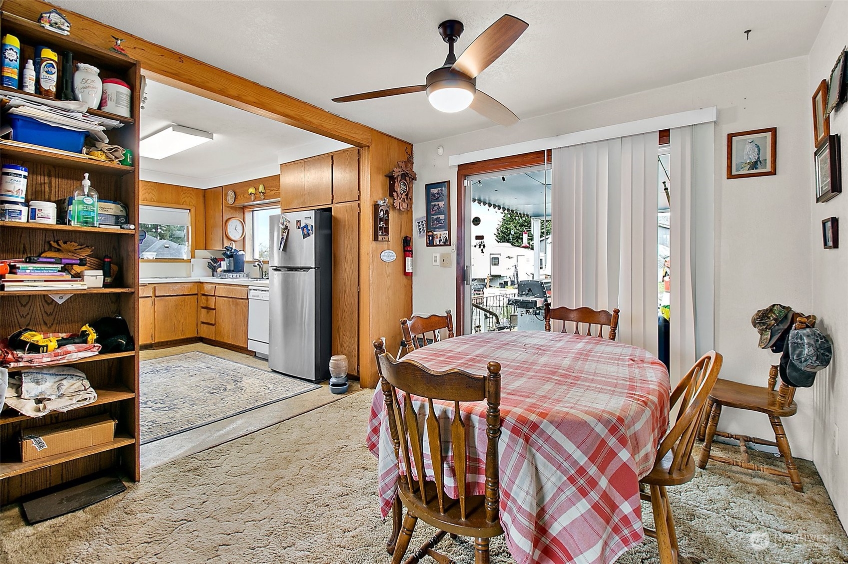 2416 Northeast 16th Street Renton, WA 98056 - Photo 10 of 40