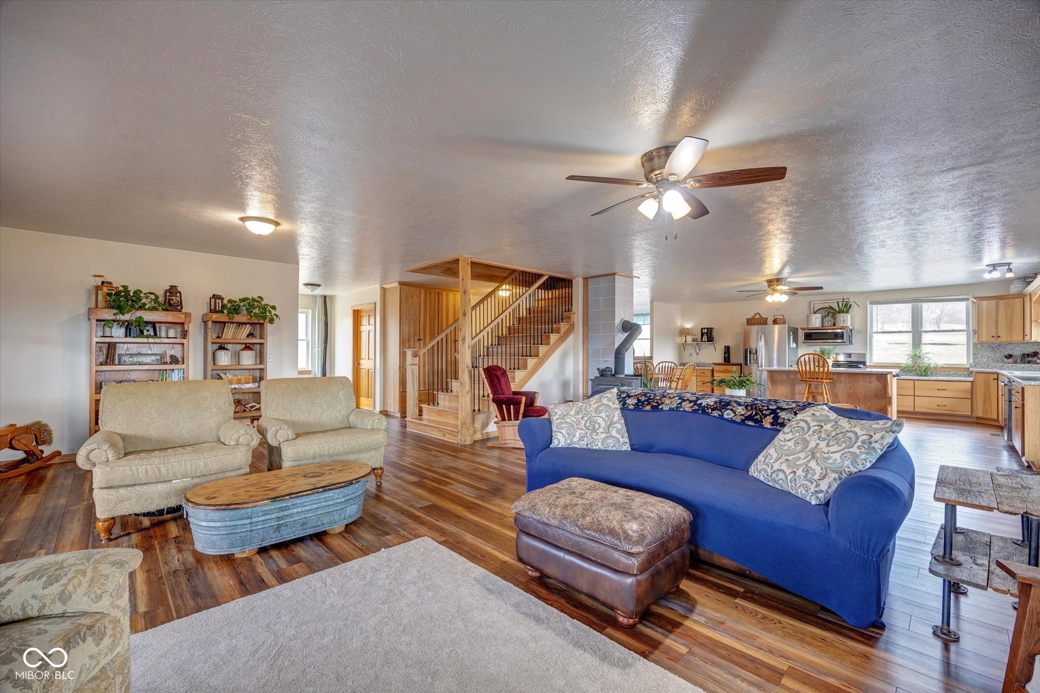7863 Moore Road Gosport, IN 47433 - Photo 11 of 41