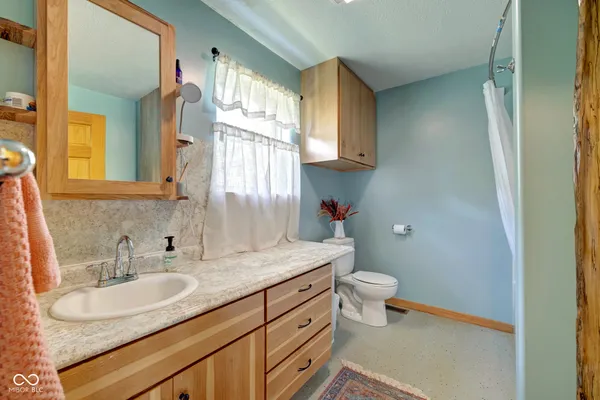 $690,000 | 7863 Moore Road, Gosport, IN 47433