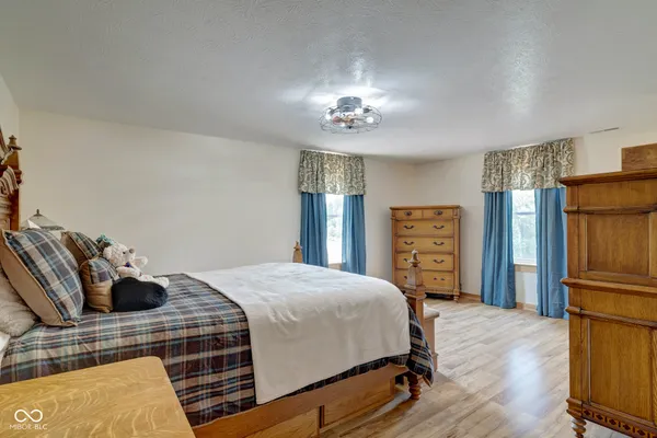$690,000 | 7863 Moore Road, Gosport, IN 47433