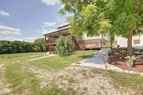 $690,000 | 7863 Moore Road, Gosport, IN 47433