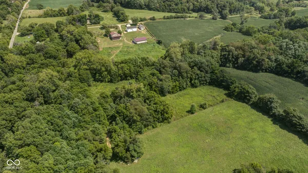 $690,000 | 7863 Moore Road, Gosport, IN 47433