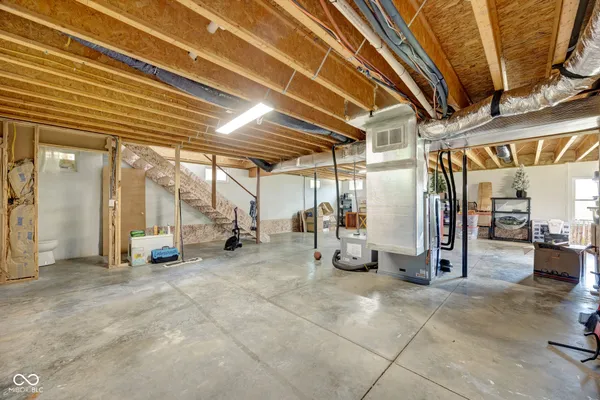 $690,000 | 7863 Moore Road, Gosport, IN 47433