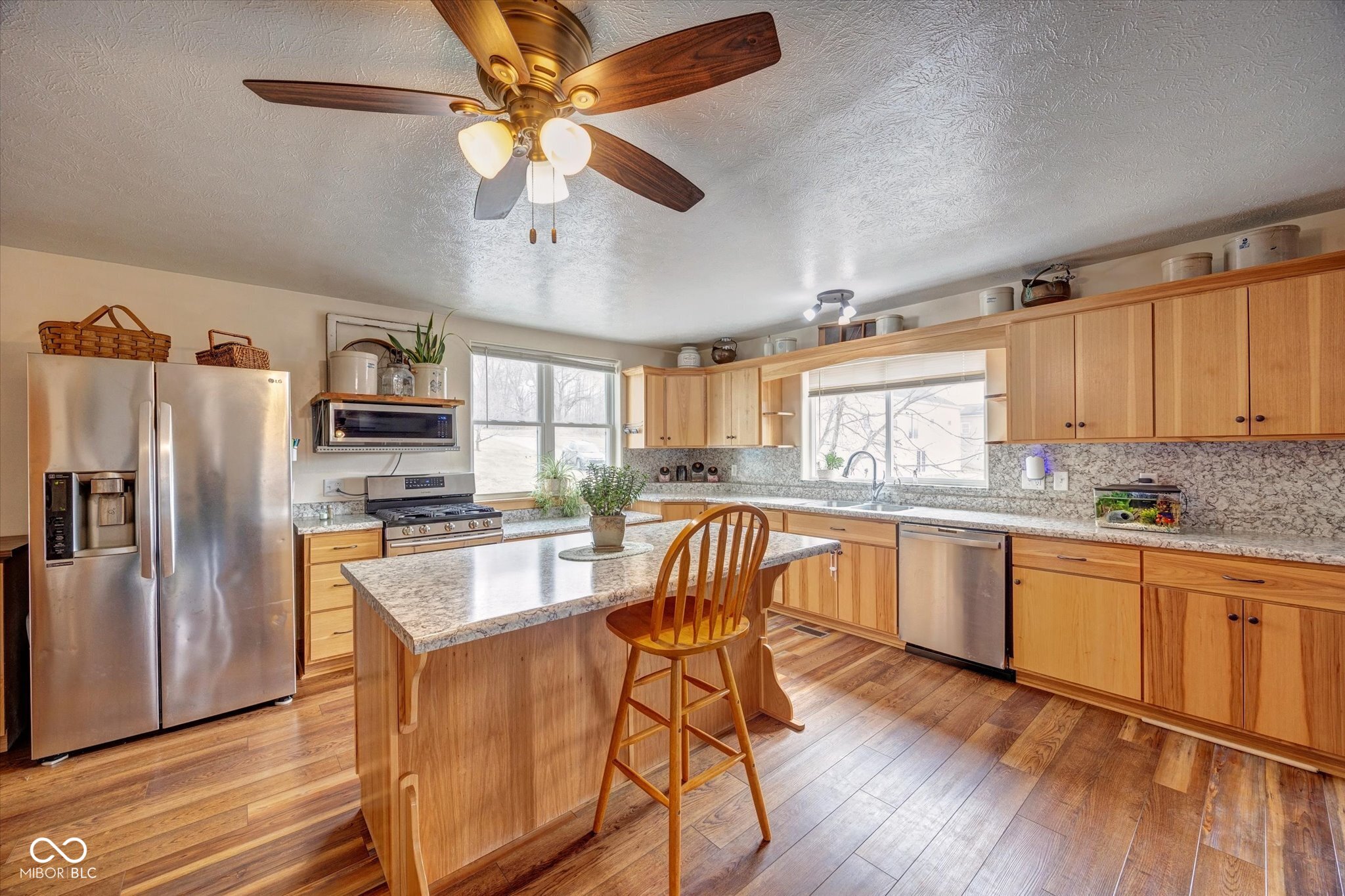 7863 Moore Road Gosport, IN 47433 - Photo 4 of 41