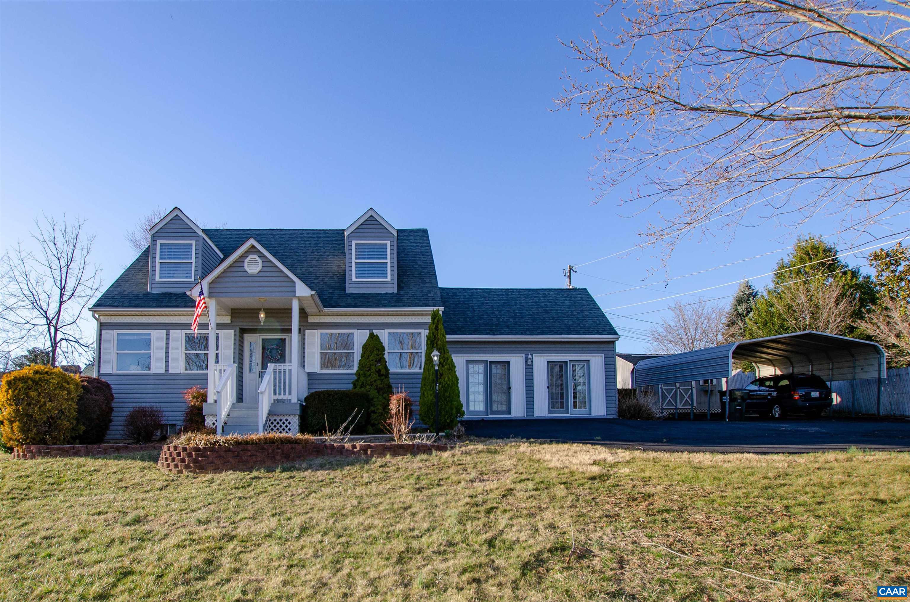 96 Old White Bridge Road Waynesboro, VA 22980 - Photo 1 of 47 Gallery Image 1