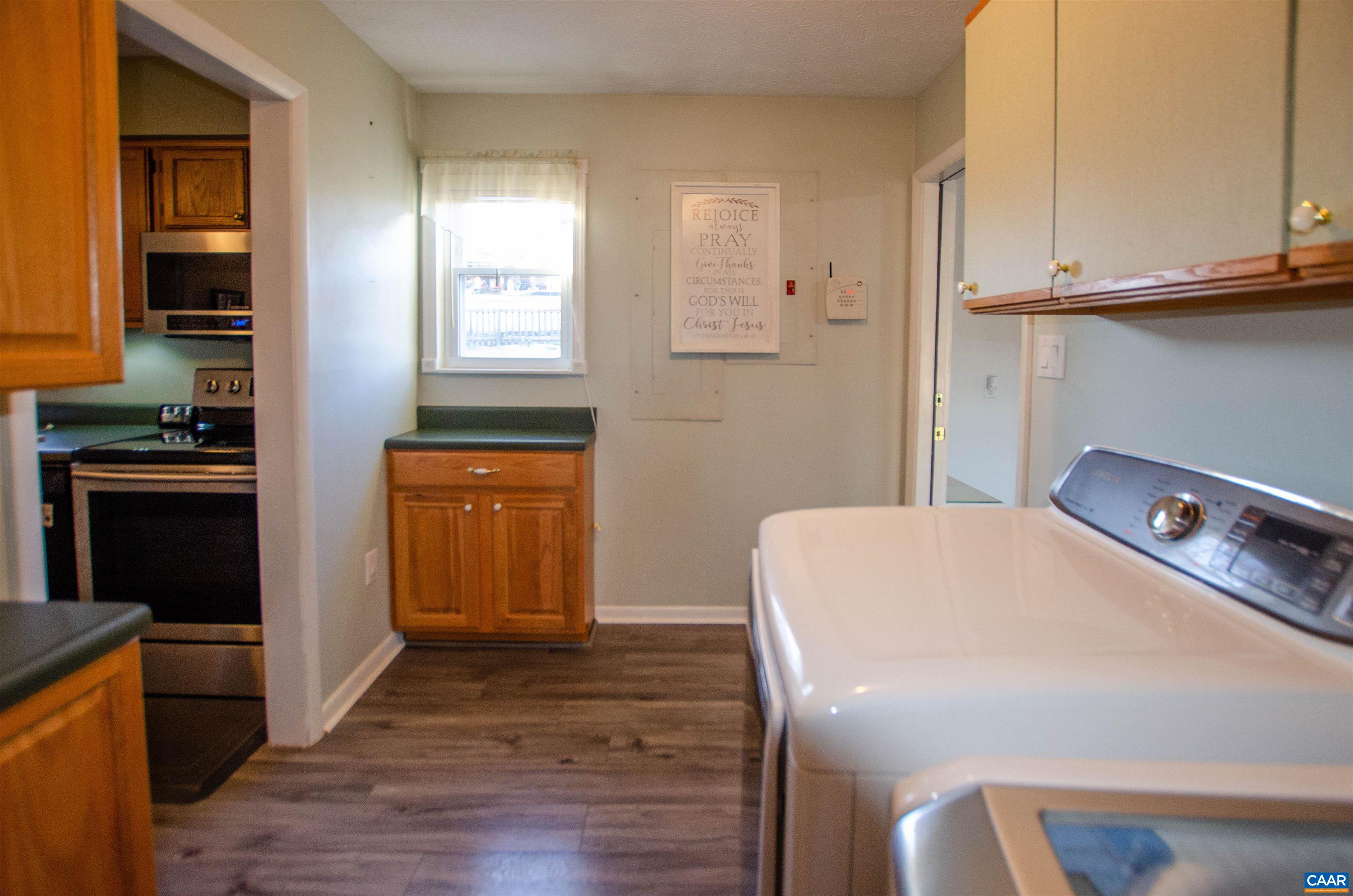 96 Old White Bridge Road Waynesboro, VA 22980 - Photo 11 of 47 Gallery Image 11